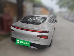 XPeng P7 P7i 702 Pro - ფოტო 6