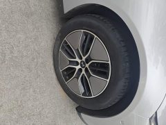 XPeng P7 P7i 702 Pro - ფოტო 8