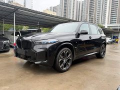 BMW X5 Facelift xDrive 40Li M Sport Midnight Edition - ფოტო 1