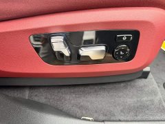 BMW X5 Facelift xDrive 40Li M Sport Midnight Edition - ფოტო 13