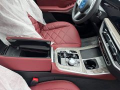 BMW X5 Facelift xDrive 40Li M Sport Midnight Edition - ფოტო 15