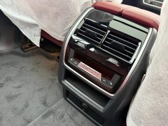 BMW X5 Facelift xDrive 40Li M Sport Midnight Edition - ფოტო 18
