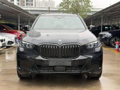 BMW X5 Facelift xDrive 40Li M Sport Midnight Edition - ფოტო 2