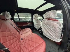 BMW X5 Facelift xDrive 40Li M Sport Midnight Edition - ფოტო 6