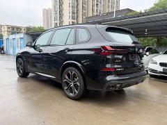 BMW X5 Facelift xDrive 40Li M Sport Midnight Edition - ფოტო 7