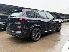 BMW X5 Facelift xDrive 40Li M Sport Midnight Edition - ფოტო 9