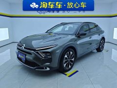 Dongfeng C5 X 1.6T Lingbufan - ფოტო 1