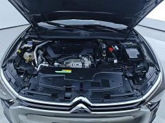 Dongfeng C5 X 1.6T Lingbufan - ფოტო 10