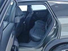 Dongfeng C5 X 1.6T Lingbufan - ფოტო 11