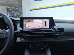 Dongfeng C5 X 1.6T Lingbufan - ფოტო 13