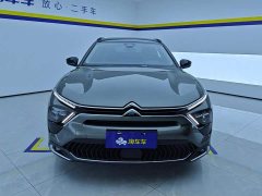 Dongfeng C5 X 1.6T Lingbufan - ფოტო 2