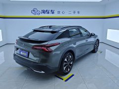 Dongfeng C5 X 1.6T Lingbufan - ფოტო 3