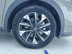 Dongfeng C5 X 1.6T Lingbufan - ფოტო 6