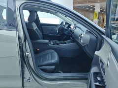 Dongfeng C5 X 1.6T Lingbufan - ფოტო 8