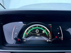 GAC Aion M6 PRO 270T DCT Luxury - ფოტო 10