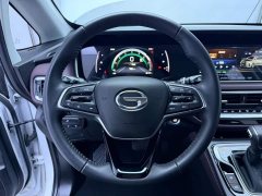 GAC Aion M6 PRO 270T DCT Luxury - ფოტო 11