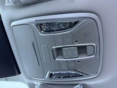 GAC Aion M6 PRO 270T DCT Luxury - ფოტო 14