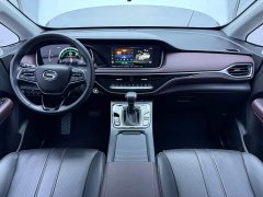 GAC Aion M6 PRO 270T DCT Luxury - ფოტო 18
