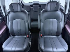 GAC Aion M6 PRO 270T DCT Luxury - ფოტო 19