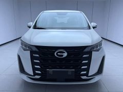 GAC Aion M6 PRO 270T DCT Luxury - ფოტო 2