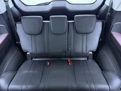 GAC Aion M6 PRO 270T DCT Luxury - ფოტო 20