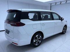 GAC Aion M6 PRO 270T DCT Luxury - ფოტო 4