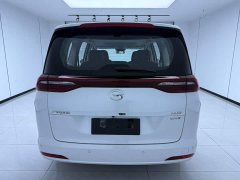 GAC Aion M6 PRO 270T DCT Luxury - ფოტო 5