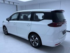 GAC Aion M6 PRO 270T DCT Luxury - ფოტო 6