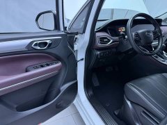 GAC Aion M6 PRO 270T DCT Luxury - ფოტო 8