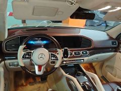 Mercedes-Benz Maybach GLS 480 4MATIC - ფოტო 3