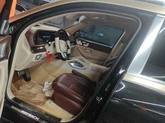 Mercedes-Benz Maybach GLS 480 4MATIC - ფოტო 4