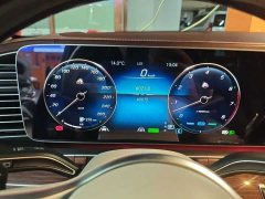 Mercedes-Benz Maybach GLS 480 4MATIC - ფოტო 5