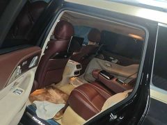 Mercedes-Benz Maybach GLS 480 4MATIC - ფოტო 6
