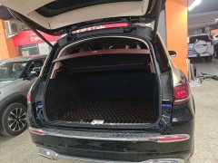 Mercedes-Benz Maybach GLS 480 4MATIC - ფოტო 7