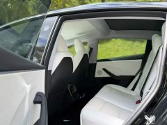 Tesla Model 3 Rear-Wheel Drive - ფოტო 6