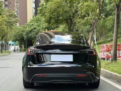 Tesla Model 3 Rear-Wheel Drive - ფოტო 8