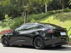 Tesla Model 3 Rear-Wheel Drive - ფოტო 9