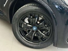 BMW iX3 sDrive40 Premier - ფოტო 12