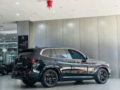BMW iX3 sDrive40 Premier - ფოტო 13