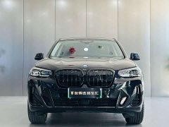 BMW iX3 sDrive40 Premier - ფოტო 2