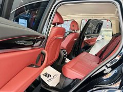 BMW iX3 sDrive40 Premier - ფოტო 6