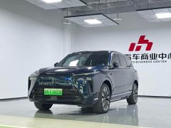 Great Wall WEY Blue Mountain Four-Wheel Drive Extended Range Version - ფოტო 1