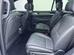 Great Wall WEY Blue Mountain Four-Wheel Drive Extended Range Version - ფოტო 10