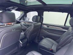 Great Wall WEY Blue Mountain Four-Wheel Drive Extended Range Version - ფოტო 11