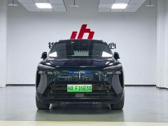Great Wall WEY Blue Mountain Four-Wheel Drive Extended Range Version - ფოტო 2