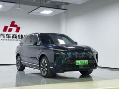 Great Wall WEY Blue Mountain Four-Wheel Drive Extended Range Version - ფოტო 3