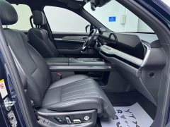 Great Wall WEY Blue Mountain Four-Wheel Drive Extended Range Version - ფოტო 8