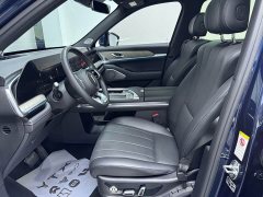 Great Wall WEY Blue Mountain Four-Wheel Drive Extended Range Version - ფოტო 9
