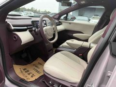 Zeekr X Rear-Wheel Drive YOU Edition 4-Seater - ფოტო 10
