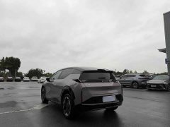 Zeekr X Rear-Wheel Drive YOU Edition 4-Seater - ფოტო 11